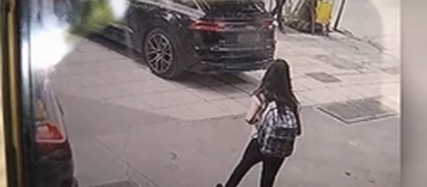 Σε δομή φιλοξενίας ανηλίκων η μικρή Μαρκέλλα - Καταγγελίες Α.Κούγια για εμπλοκή γνωστού επιχειρηματία (βίντεο)